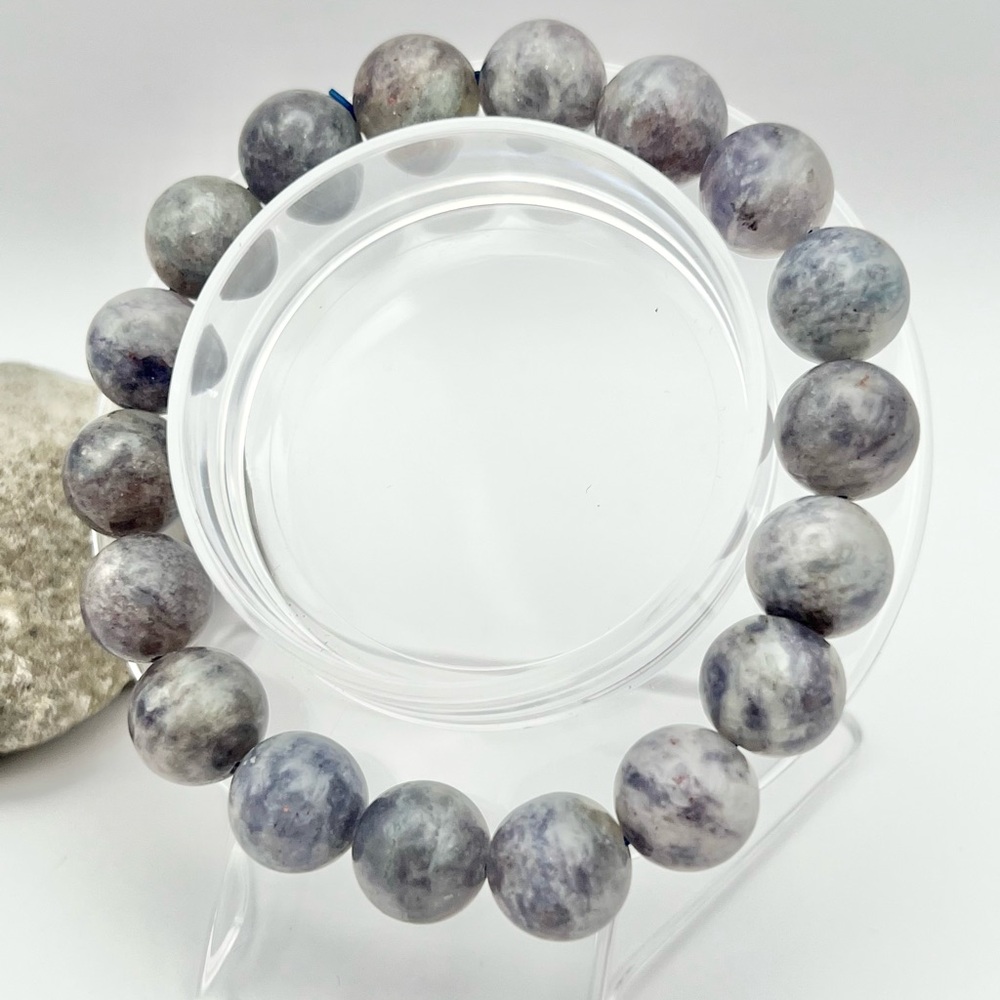 TANZANITE BRACELET